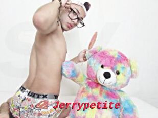 Jerrypetite