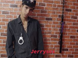 Jerrysex