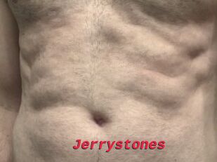 Jerrystones