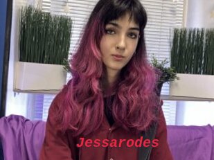 Jessarodes