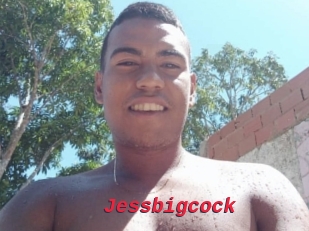 Jessbigcock