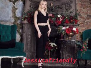 Jessicafriendly