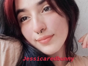 Jessicaredbunny