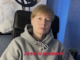 Jessicasamson