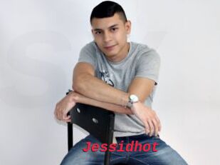 Jessidhot