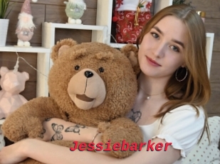 Jessiebarker