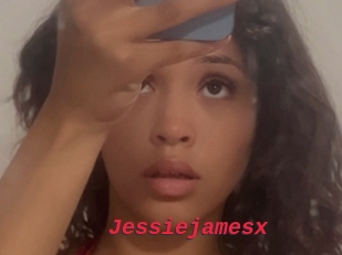 Jessiejamesx