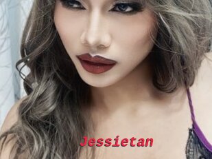 Jessietan