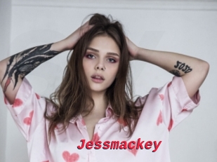 Jessmackey