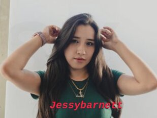 Jessybarnett