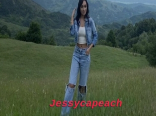 Jessycapeach