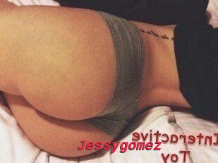 Jessygomez