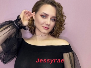 Jessyrae