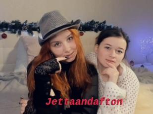 Jettaandafton