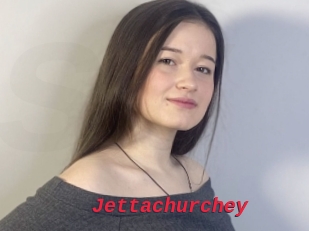 Jettachurchey