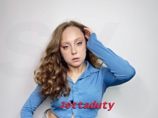 Jettaduty