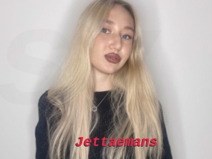 Jettaemans