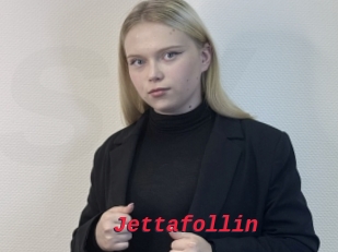 Jettafollin