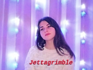 Jettagrimble