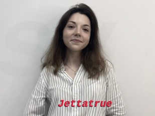 Jettatrue