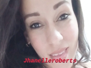 Jhanelleroberts