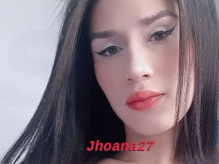 Jhoana27