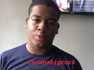 Jhoanabigcock