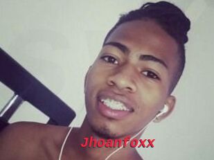 Jhoanfoxx