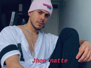 Jhon_natte