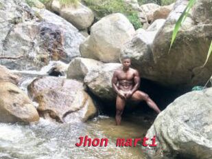 Jhon_marti