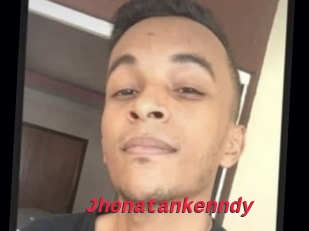 Jhonatankenndy