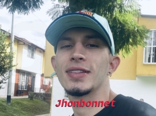 Jhonbonnet