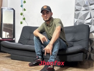 Jhonfox