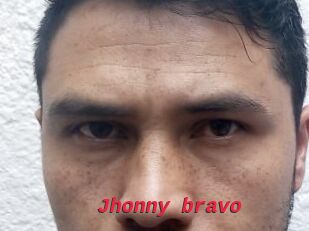 Jhonny_bravo