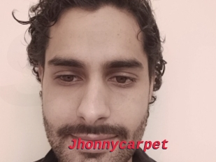 Jhonnycarpet