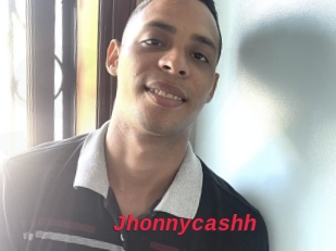 Jhonnycashh