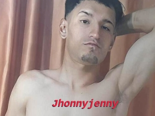 Jhonnyjenny