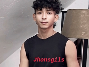 Jhonsgils