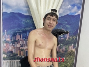 Jhonsmals