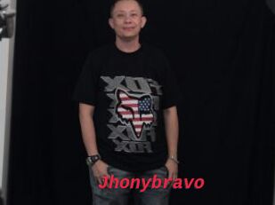 Jhonybravo