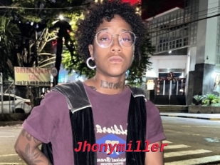 Jhonymiller