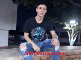 Jhordanacosta