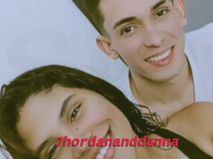 Jhordananddanna