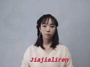 Jiajialiren