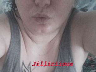 Jilliciious