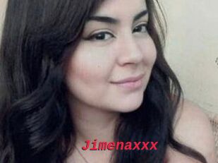 Jimenaxxx