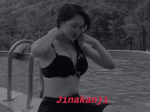 Jinakanji