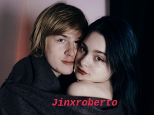 Jinxroberto