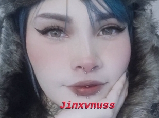 Jinxvnuss