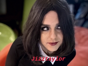 Jizztaylor